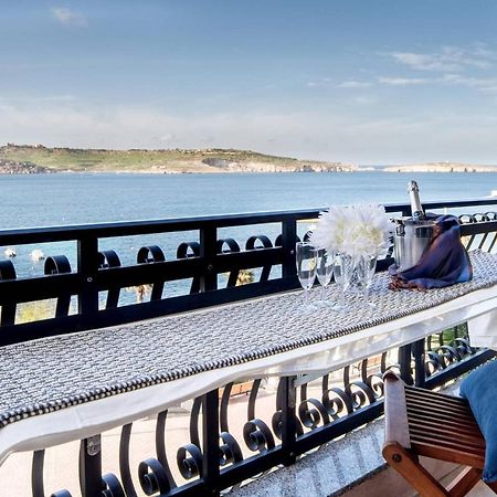 Escape To Paradise St. Paul's Bay Luaran gambar