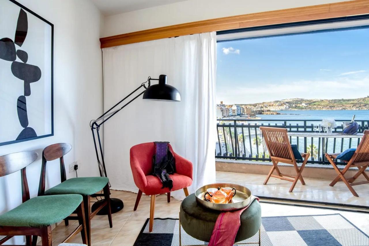 Escape To Paradise St. Paul's Bay Luaran gambar