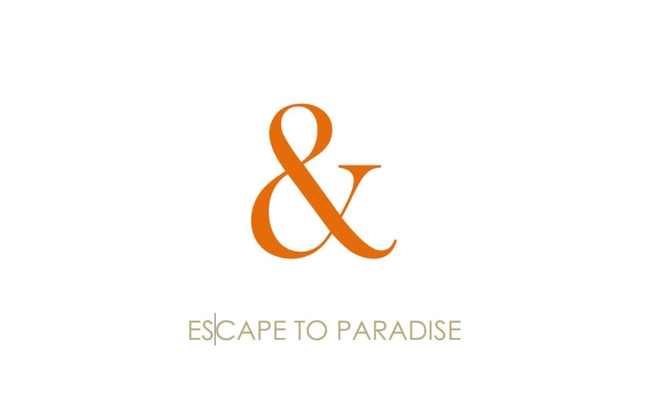 Escape To Paradise St. Paul's Bay Luaran gambar